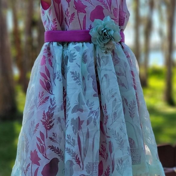Ultimate Easter Dress